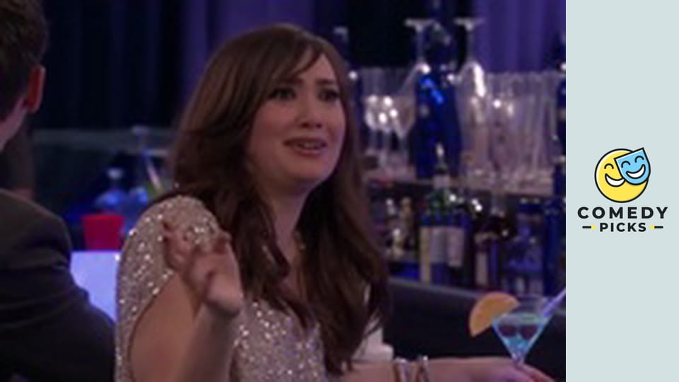 Charlie i dziewica S3E7