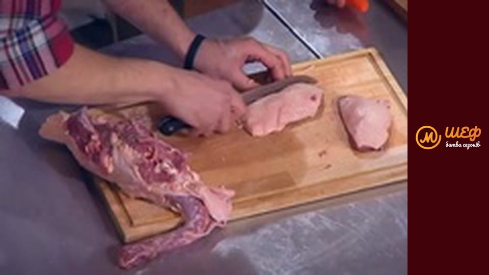 МастерШеф Кулинарный выпускной, Сезон 1, Выпуск 1, Часть 10