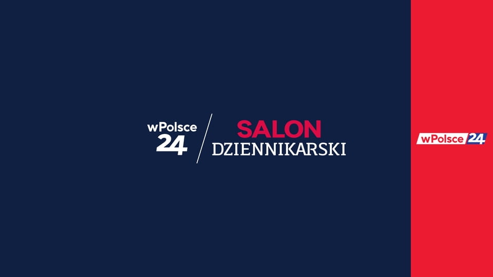 Salon dziennikarski