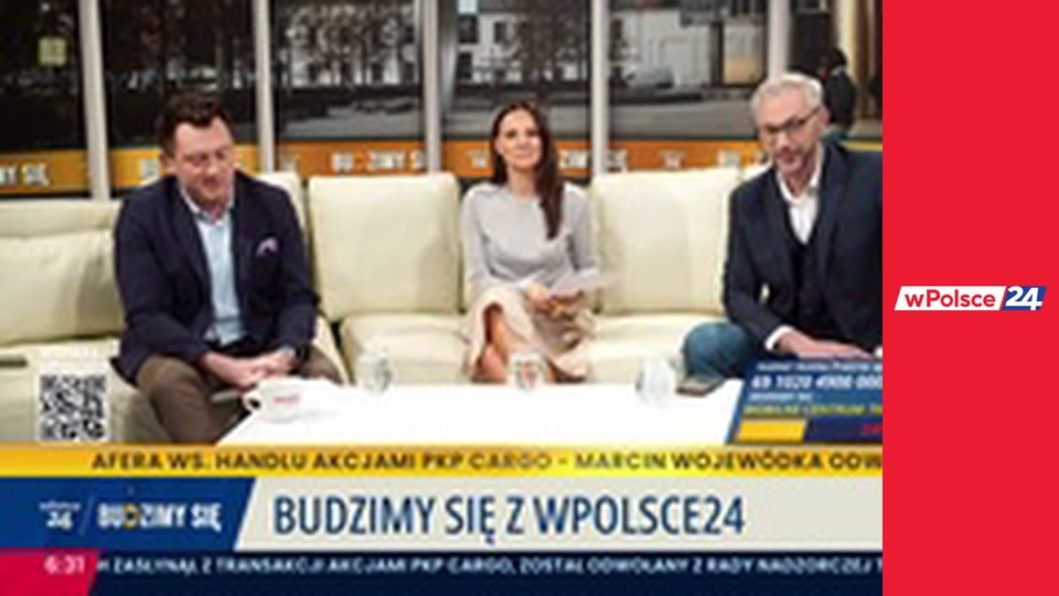 Budzimy się wPolsce24