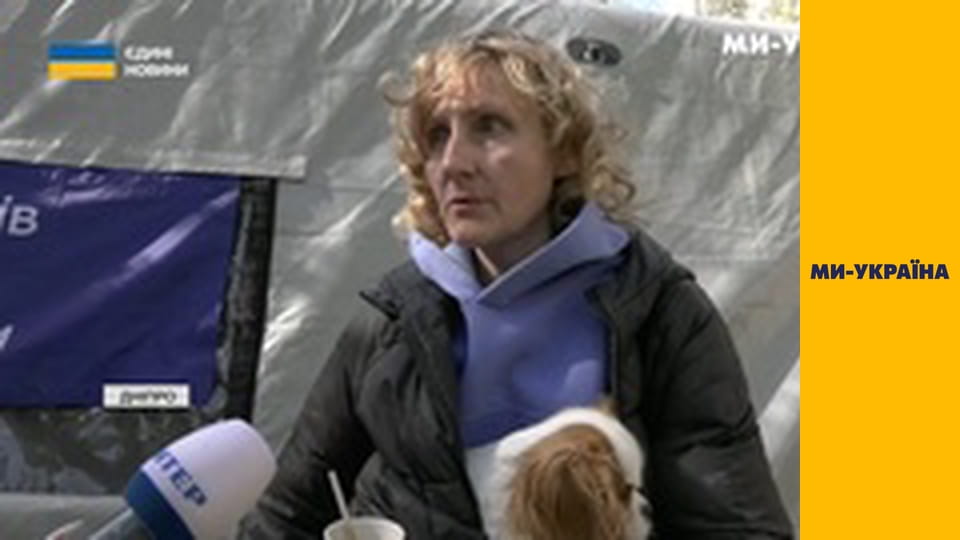 "Єдині. Головне". Підсумкові новини.