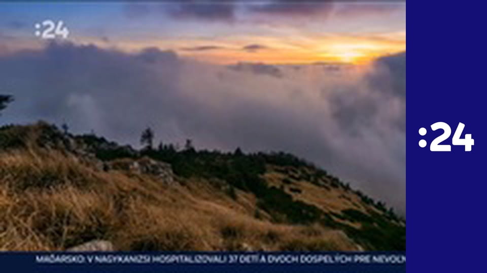 Hymna SR E14 - Hymna SR – nová