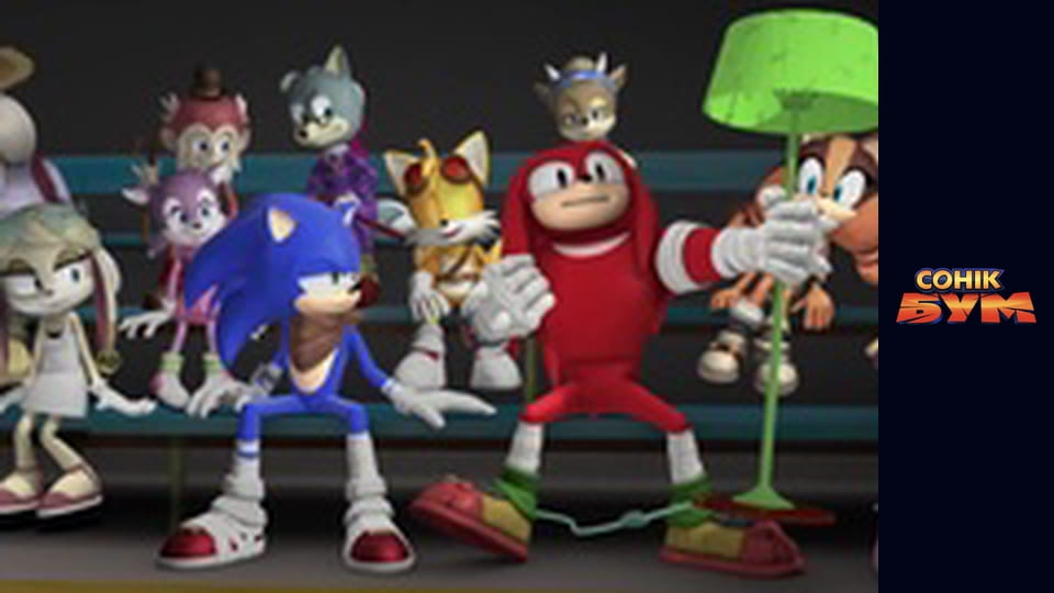 Сезон 2, Випуск 16