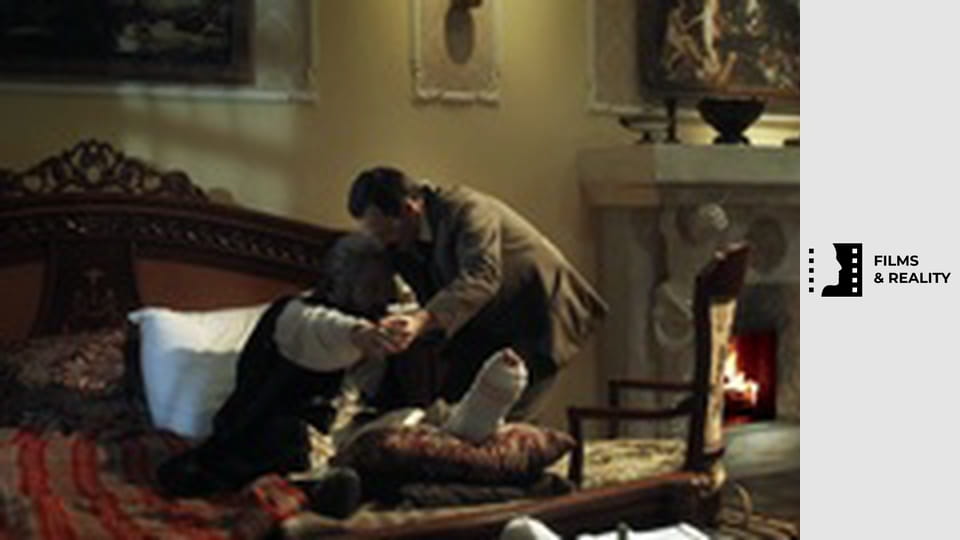 Jules Verne. Podróż przez Całe Życie