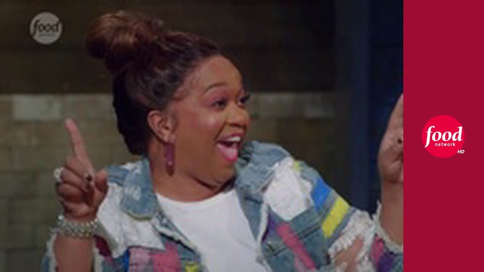 Состязание с Бобби Флеем S33E10