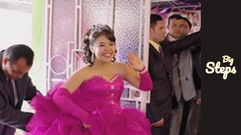 Big Steps - Episode 8