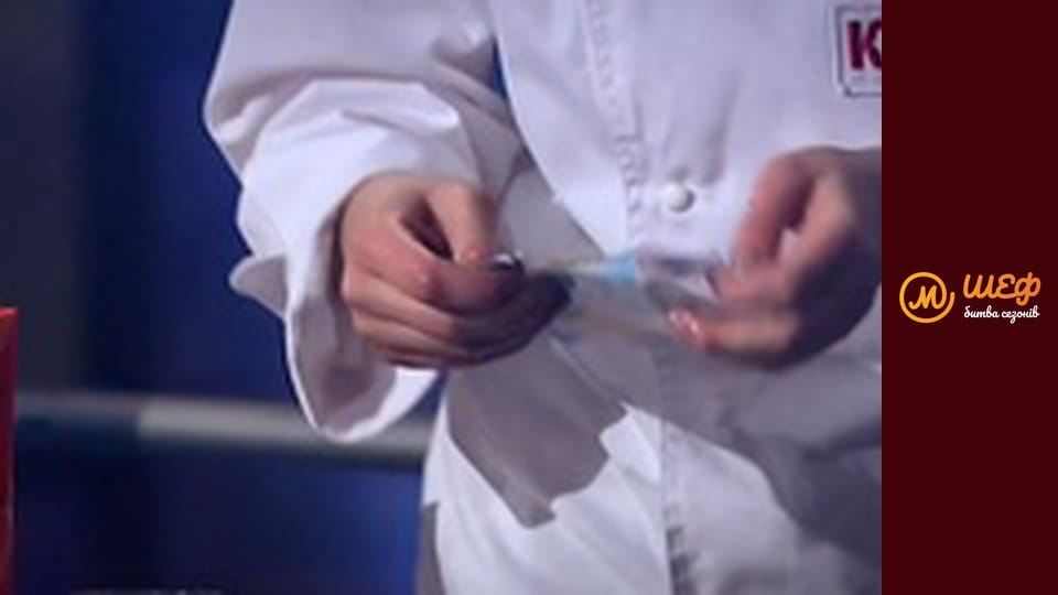 MasterChef Culinary Graduation, Season 1, Episode 18, Part 4