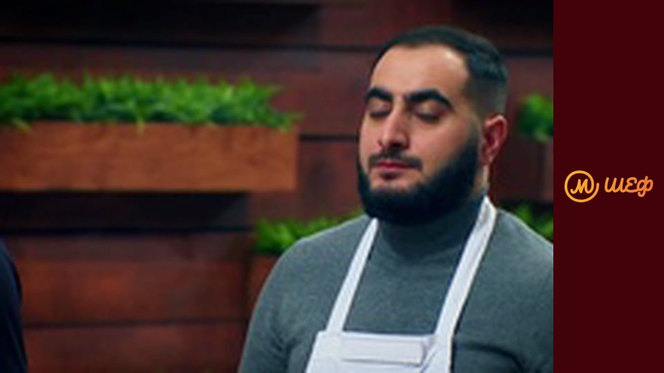 Сезон 13, Випуск 6