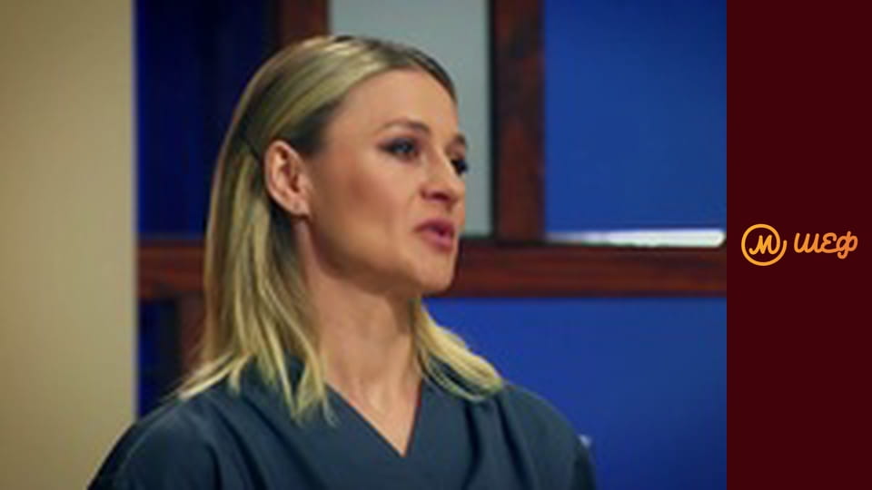 Сезон 13, Випуск 6