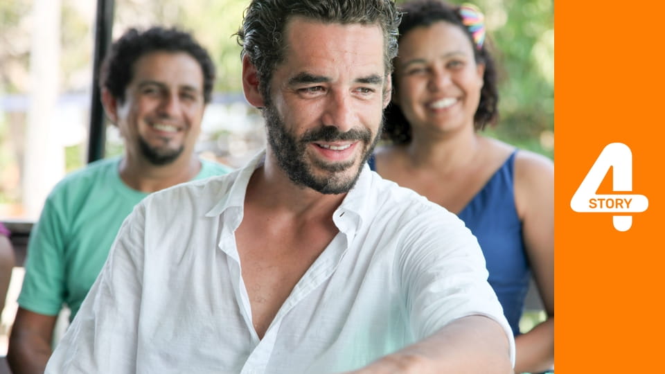 Elveszve az Amazonasnál S1E1