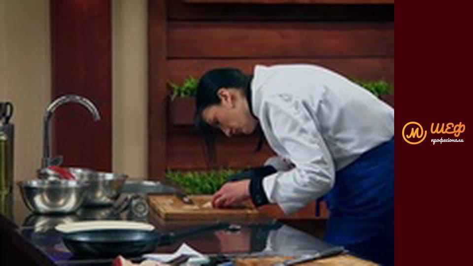 Сезон 4, Выпуск 8