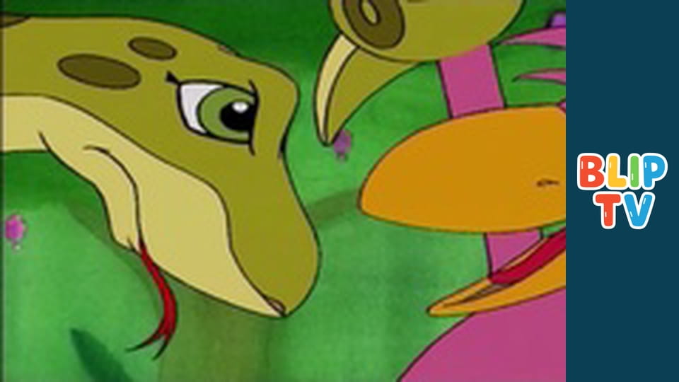 Rainforests - Long May They Reign