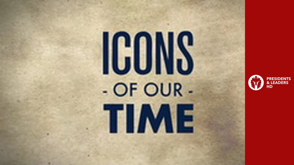 Icons of our Time Che Guevara