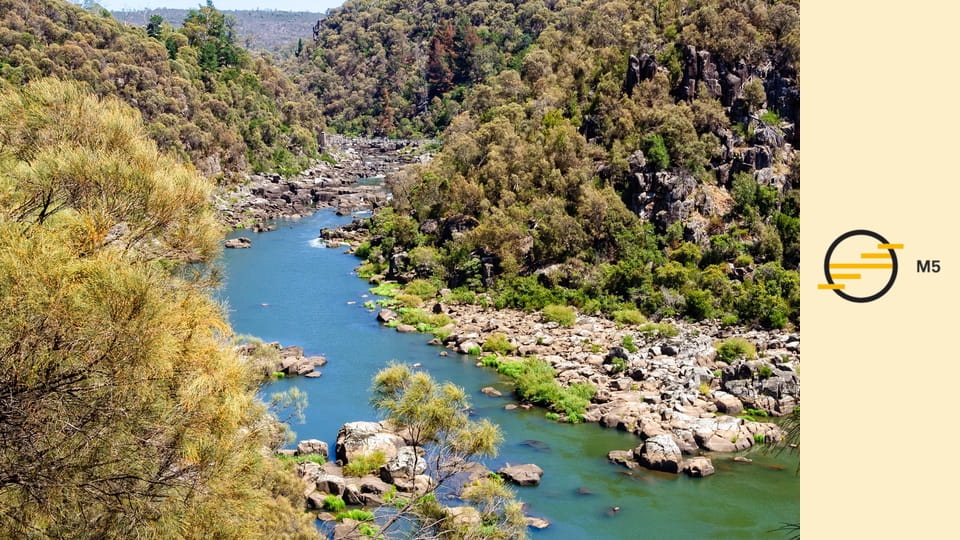 Utazások Skócia folyóin - Egyszer fenn, máskor lenn