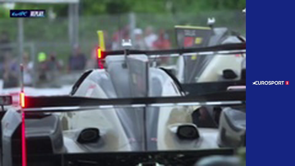 Vytrvalostné preteky