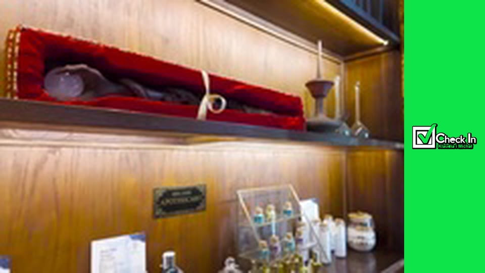 Tu NIE WIESZ co ZJESZ! Najdroższa RESTAURACJA na Bali?