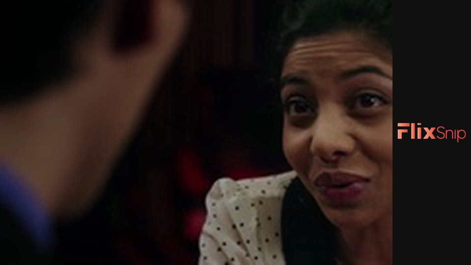 Це провал!, Сезон 1, Випуск 18