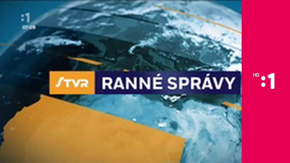 Ranné správy E65