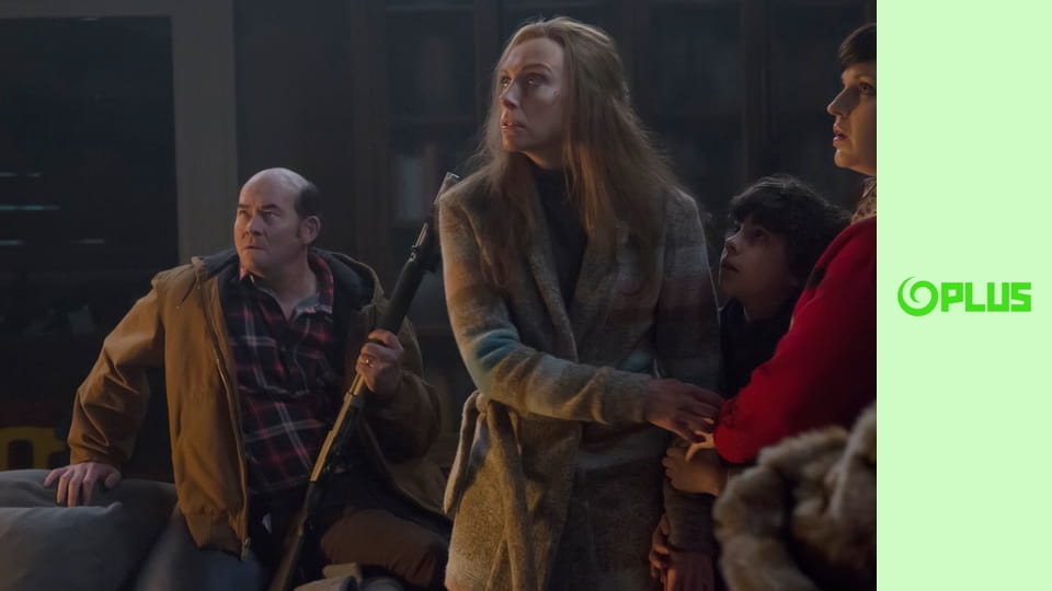 Krampus: Choď do čerta!