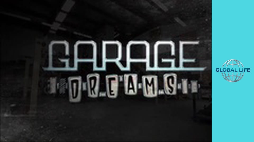 Гаражні мрії Сезон 1 Епізод 7