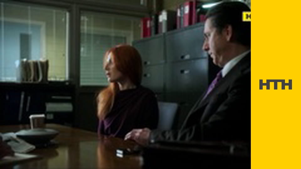 Т/с "Елементарно", 2 сезон, 15 і 16 с.