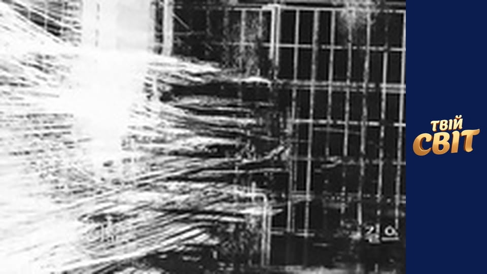 Богомол Season 1 Episode 2