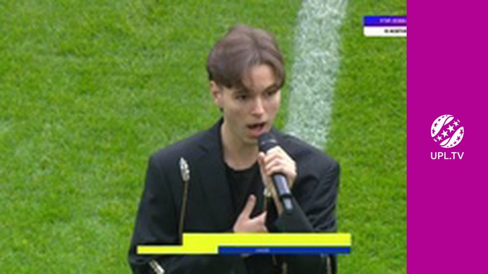 УПЛ: VBET. Рух - Кривбасс. 9-й тур. Сезон 2025/26.