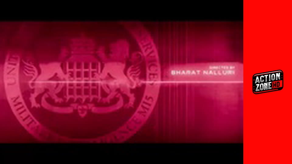 SPOOKS: THE GREATER GOOD (Action Zone SK)