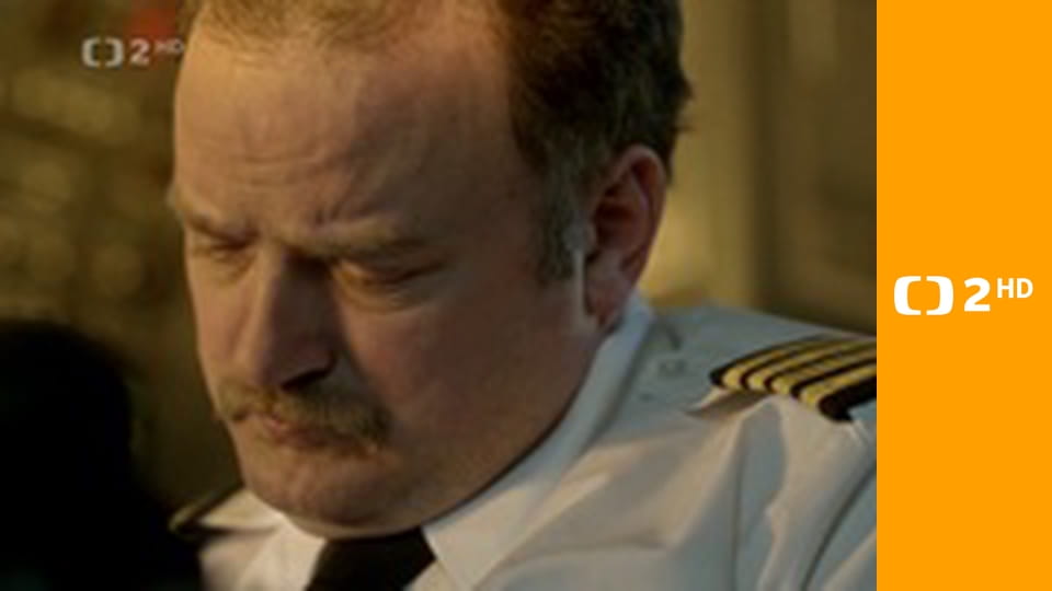 Letecké katastrofy - Útok nad Egyptem