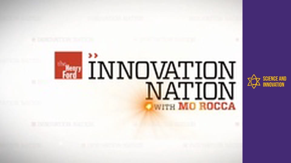 Science and Innovation Season 1 Episode 10