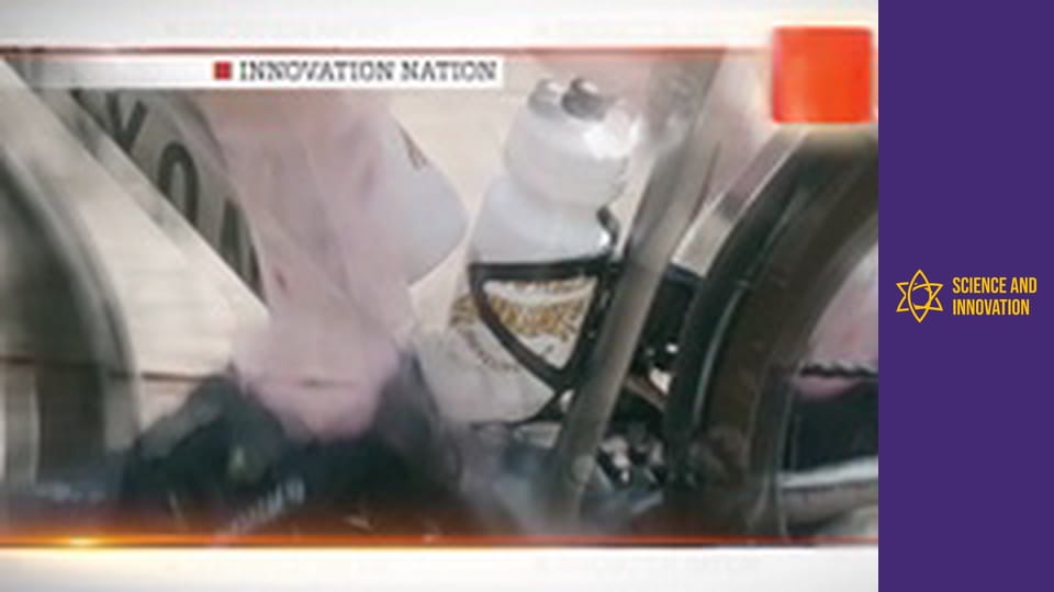 Science and Innovation Сезон 1 Эпизод 10