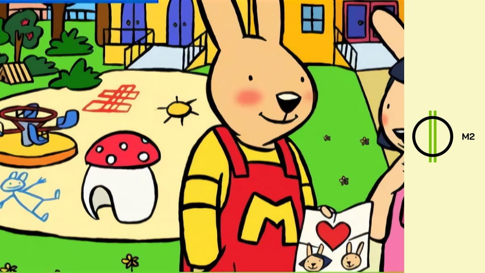 Milo - Milo, a vízimentő