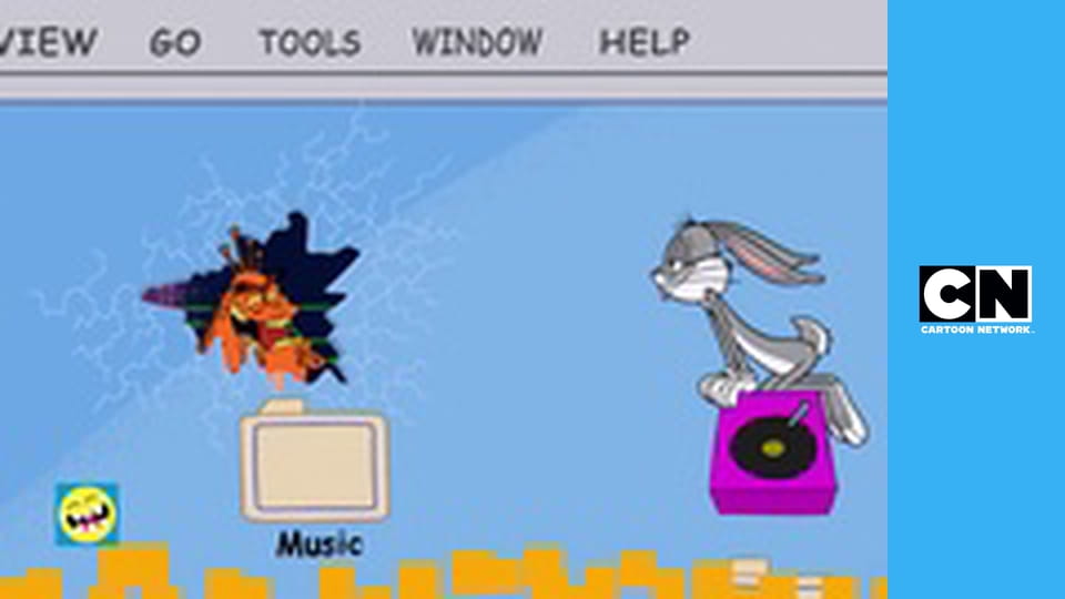 Gumballův úžasný svět S4E39 - Pohroma