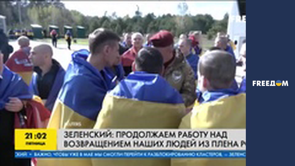 Наш час. Прямий ефір.