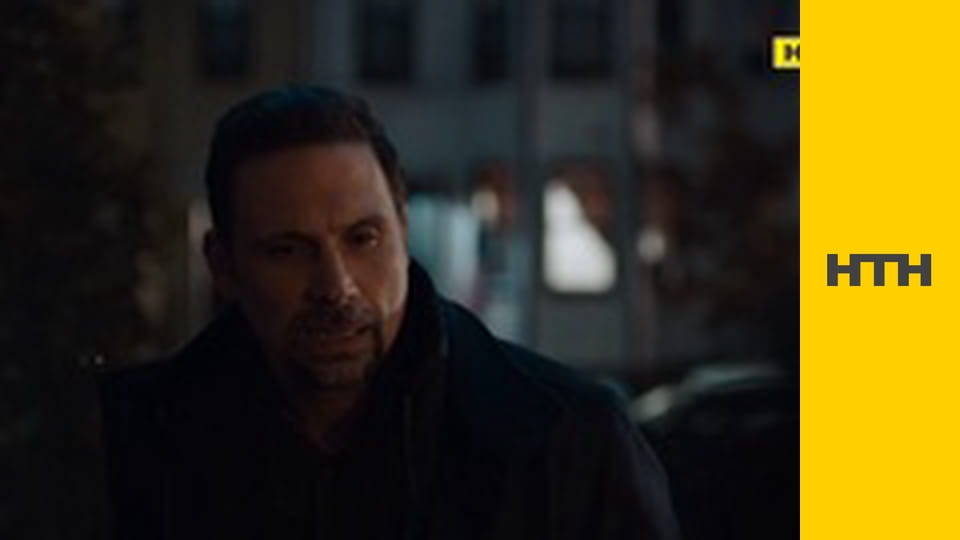 Т/с "ФБР", 2 сезон, 14 і 15 с.