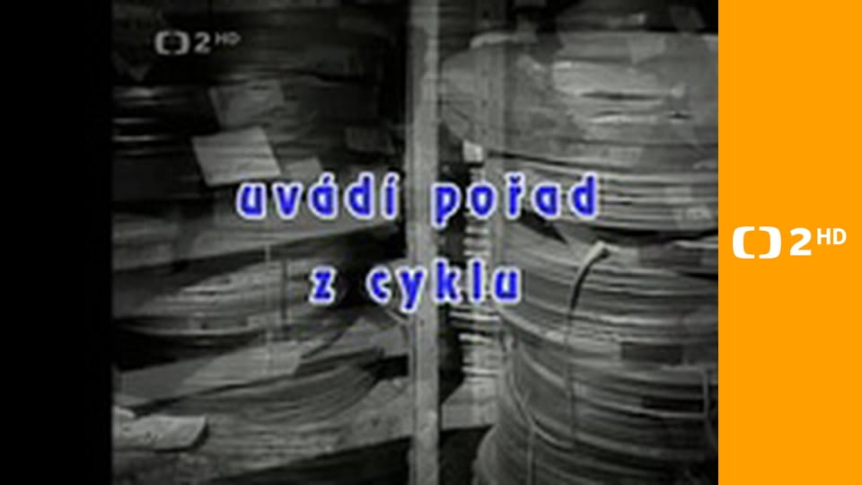 Hledání ztraceného času - Okno do světa (4)