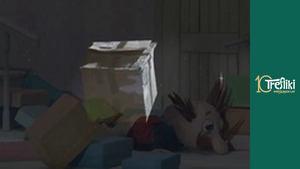 Rodzina Treflikow Season 6 Episode 2