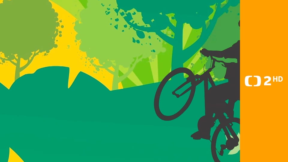 Cyklotoulky - Región Šariš