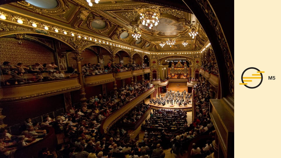 A Budafoki Dohnányi Zenekar Karácsonyi Gálakoncertje - Igazából Karácsony