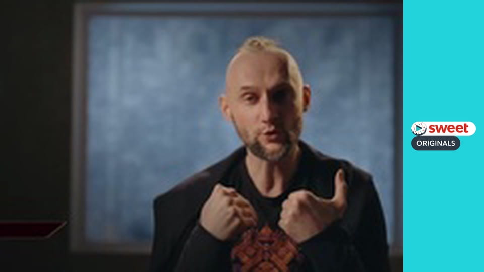 Зрадники Серія 1