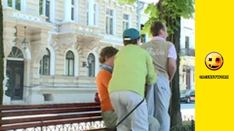 Crazy TV Pranks, 68 еп.