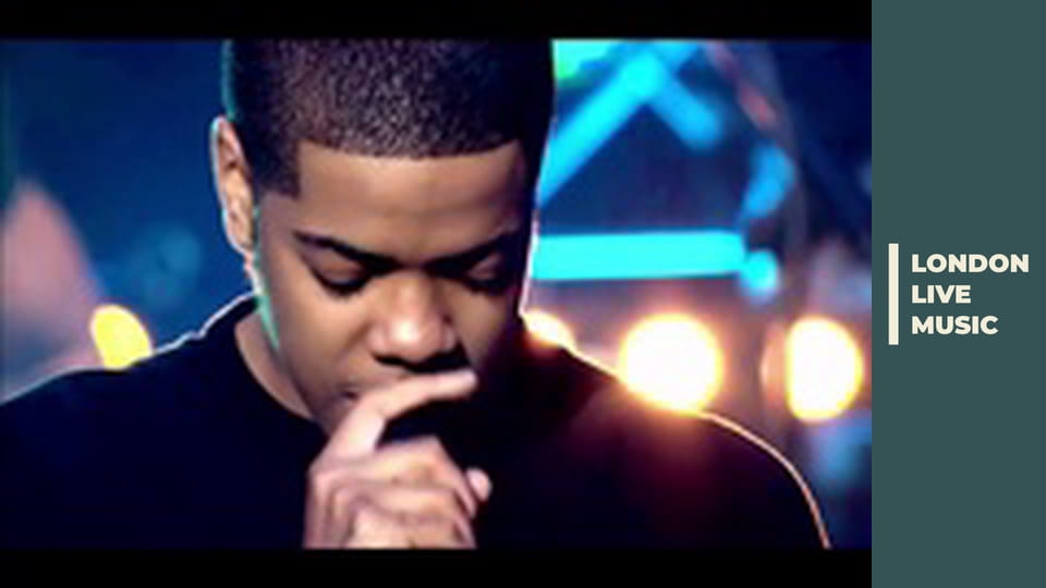 LONDON LIVE - Jukebox - Kids Alright