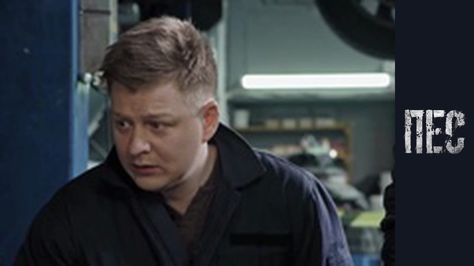 Пес, Сезон 6, Серія 26