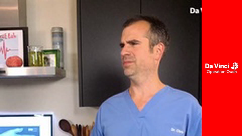 Операція "Ой!"! - Зробіть це вдома - Бактерії