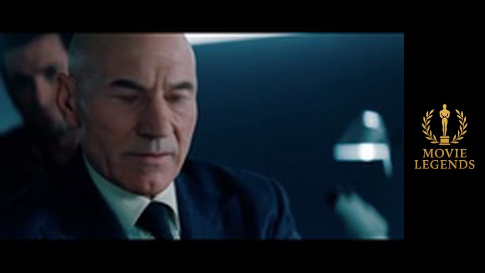 Movie legends Сезон 3 Епізод 4