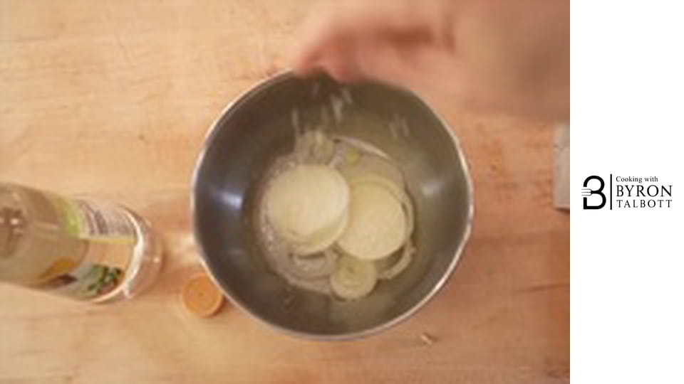 Lemon Pepper Steak and Avocado Toast