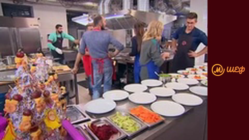 Season 7, Episode 16, Part 7