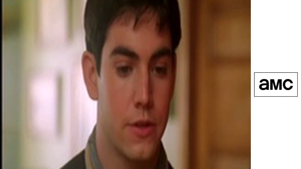 Снежная королева S1E1