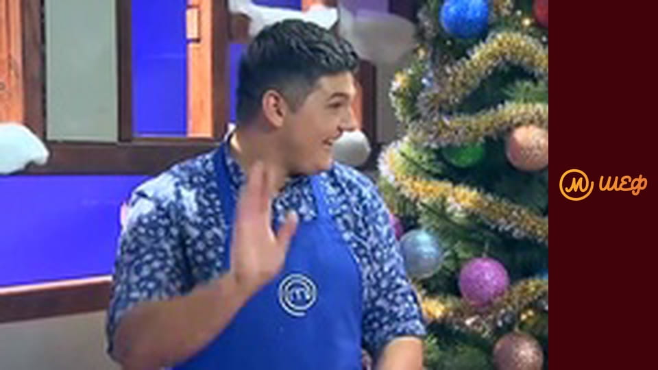 Сезон 9, Выпуск 16, Часть 1