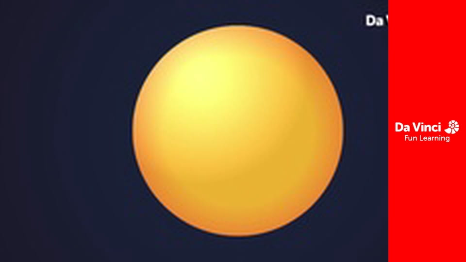 Down to Earth - The Formation of Earth